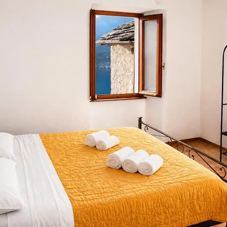 Appartement Panorama Relax