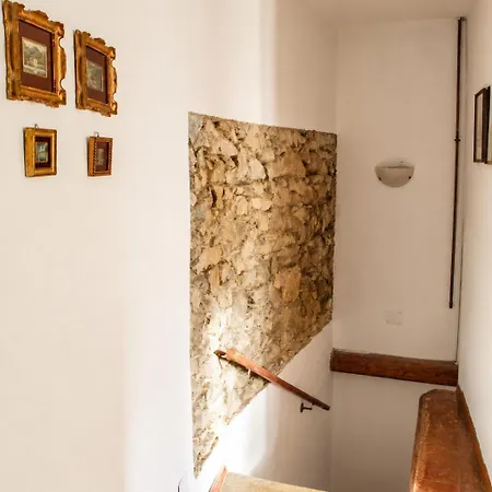 Appartement Panorama Relax Nesso