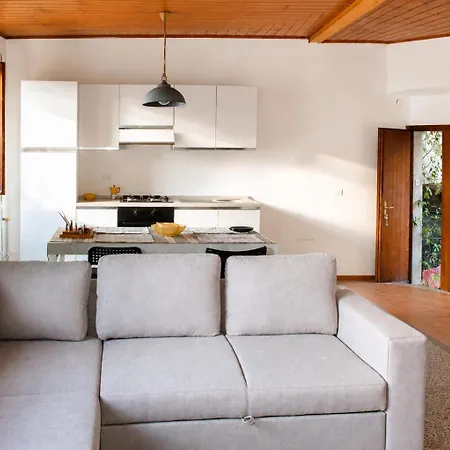 Appartement Panorama Relax Nesso